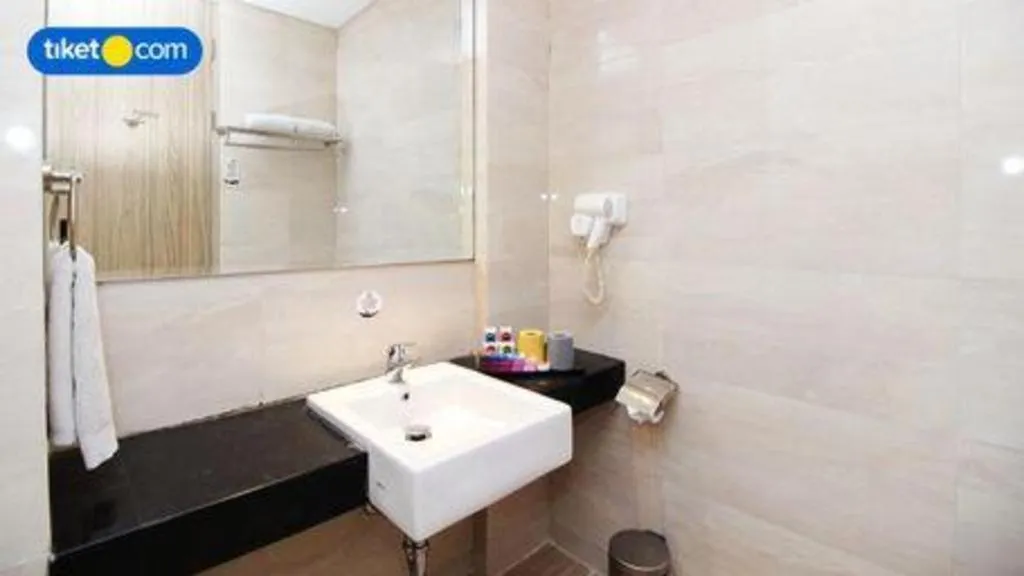 Hotel Dafam Pacific Caesar