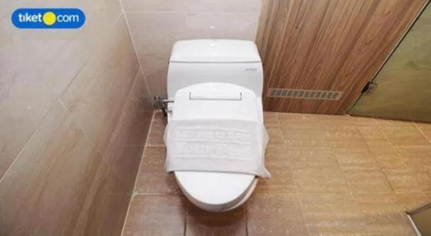 Hotel Dafam Pacific Caesar