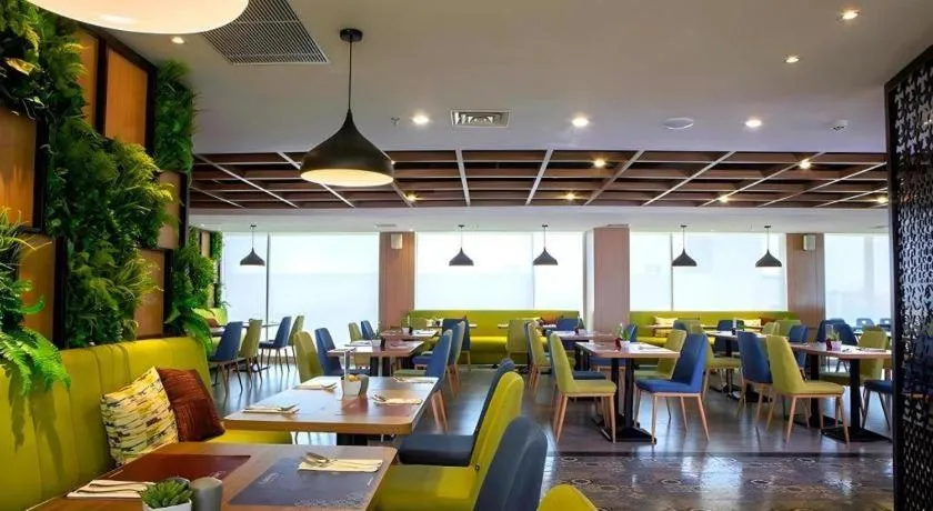 Hotel Dafam Pacific Caesar