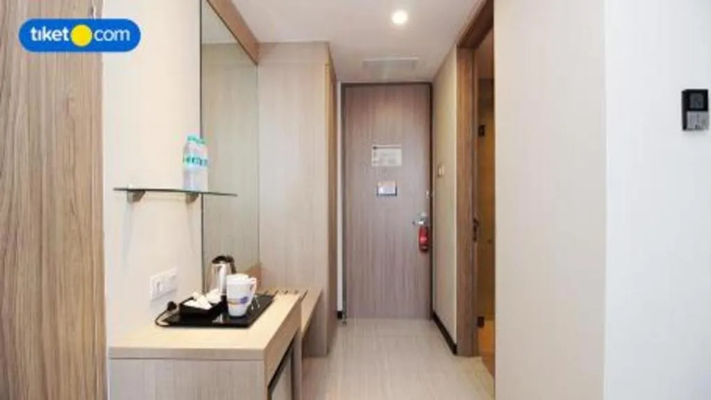 Hotel Dafam Pacific Caesar