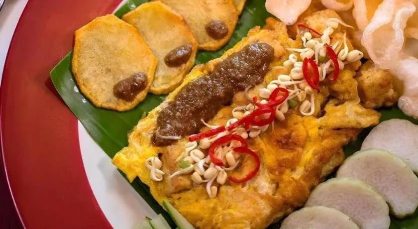 Hotel Dafam Pacific Caesar