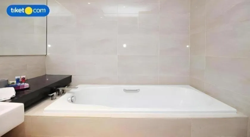 Hotel Dafam Pacific Caesar