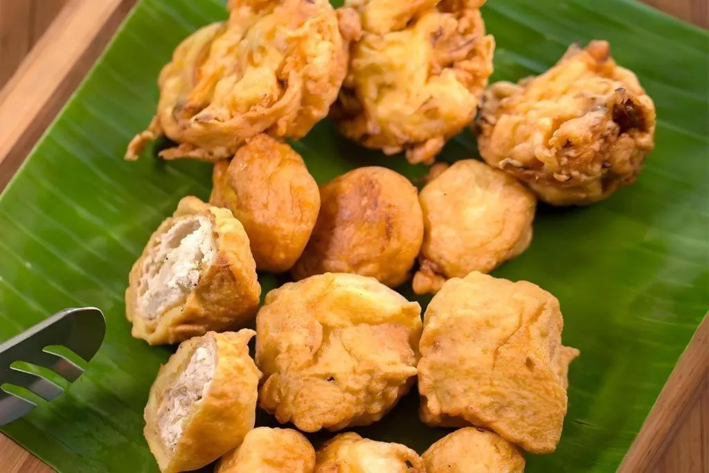 Hotel Dafam Pacific Caesar