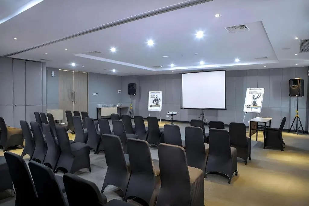 Hotel Dafam Pacific Caesar