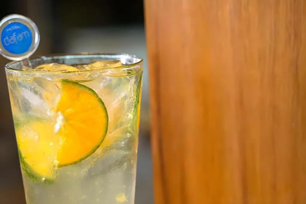 Hotel Dafam Pacific Caesar