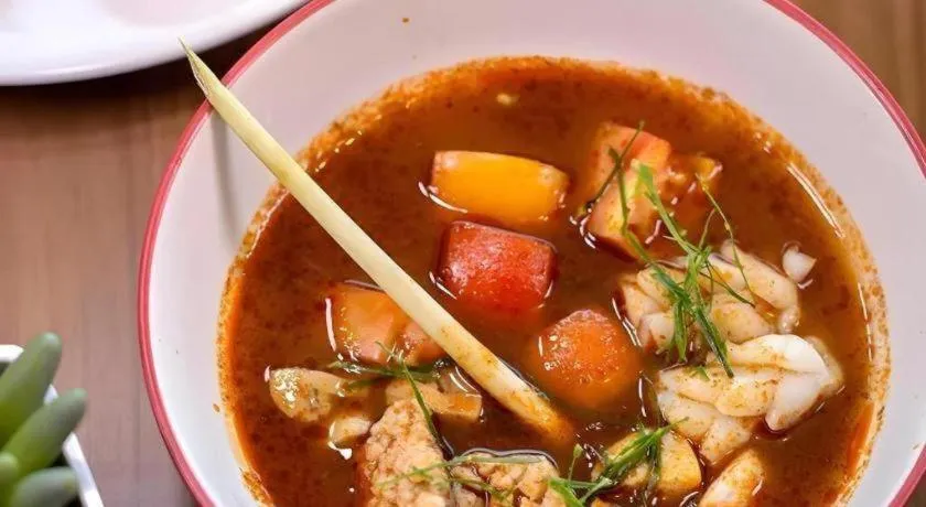 Hotel Dafam Pacific Caesar