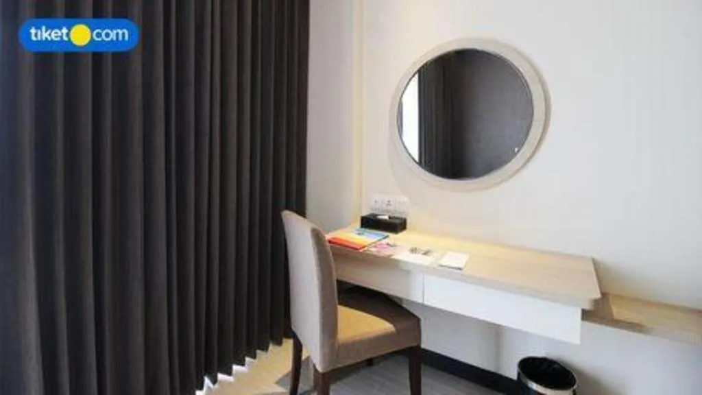 Hotel Dafam Pacific Caesar