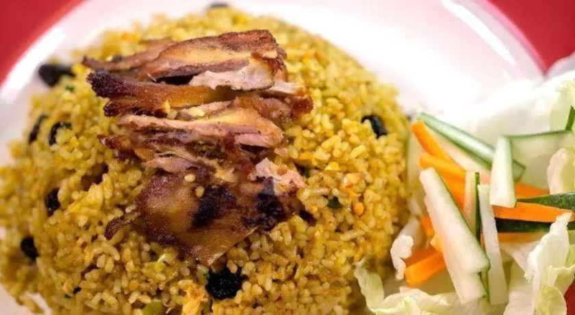 Hotel Dafam Pacific Caesar