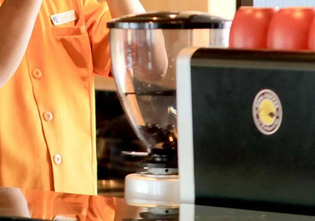 Hotel Dafam Pacific Caesar