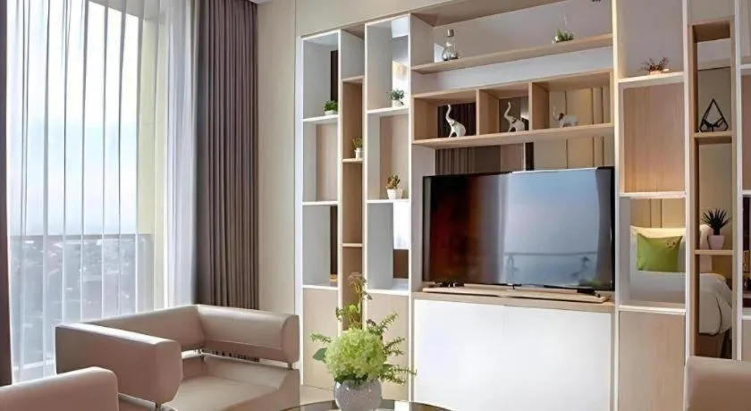 Hotel Dafam Pacific Caesar