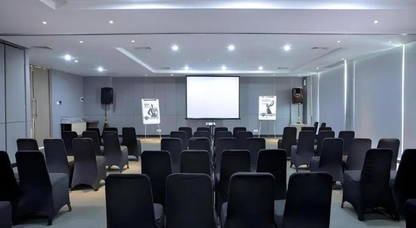 Hotel Dafam Pacific Caesar