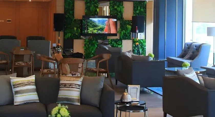 Hotel Dafam Pacific Caesar