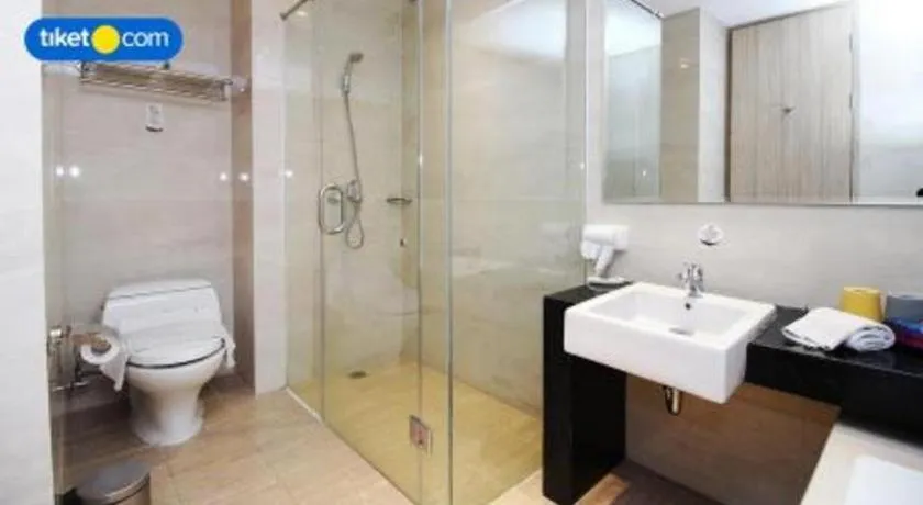 Hotel Dafam Pacific Caesar