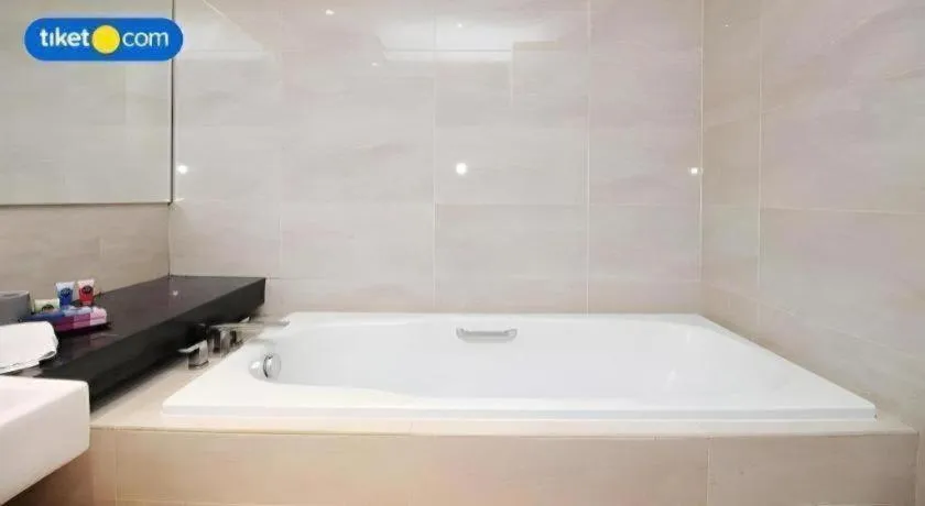 Hotel Dafam Pacific Caesar