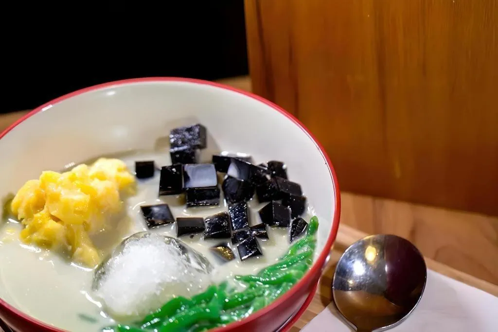 Hotel Dafam Pacific Caesar