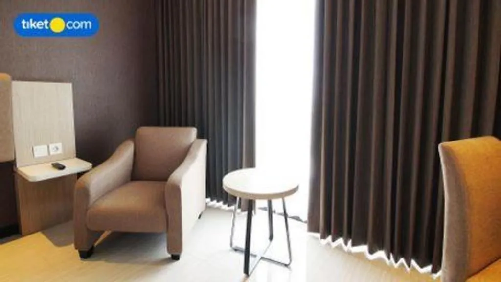 Hotel Dafam Pacific Caesar