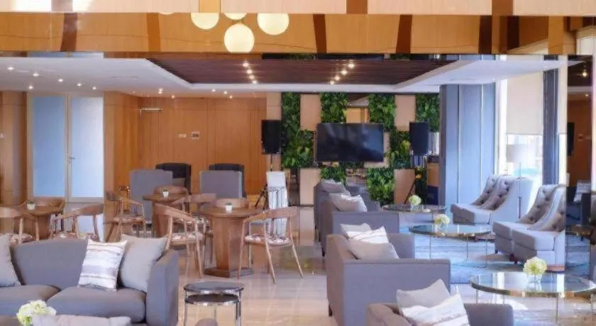 Hotel Dafam Pacific Caesar