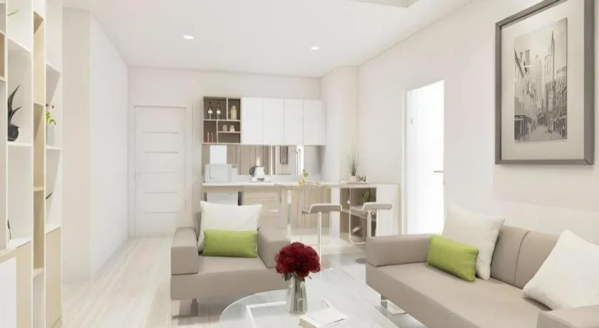 Hotel Dafam Pacific Caesar