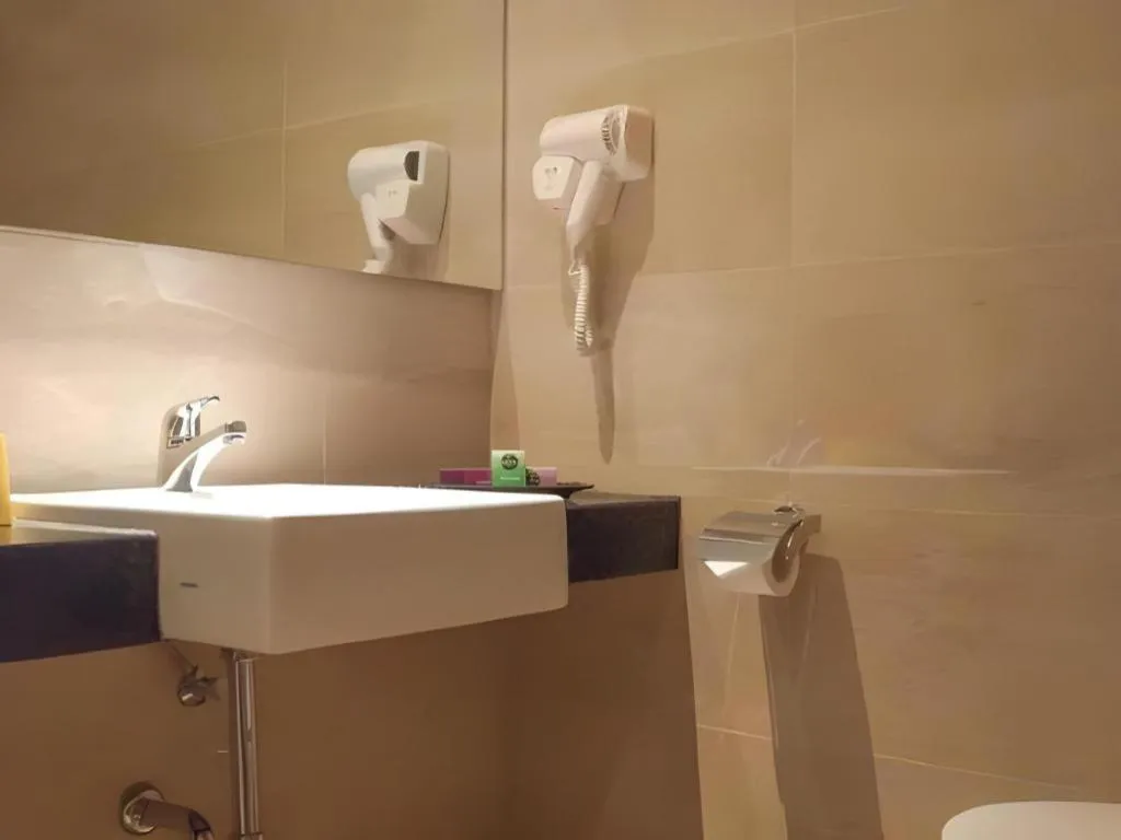 Hotel Dafam Pacific Caesar