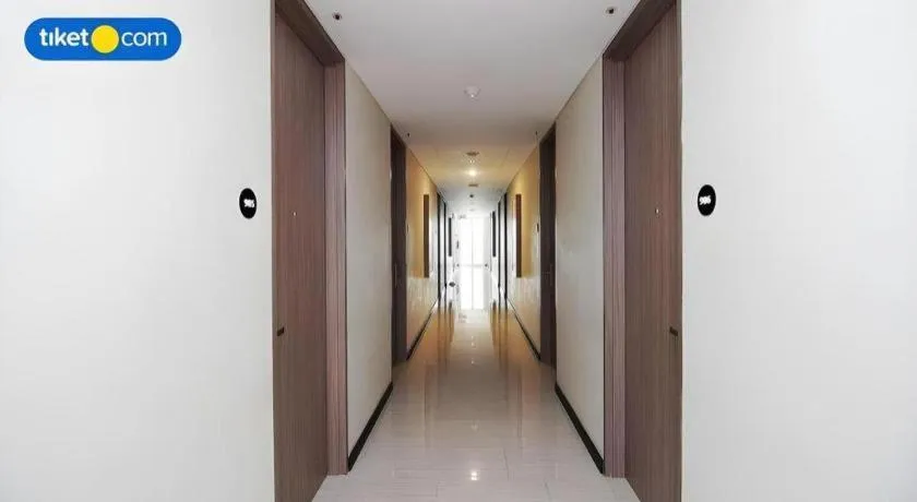 Hotel Dafam Pacific Caesar