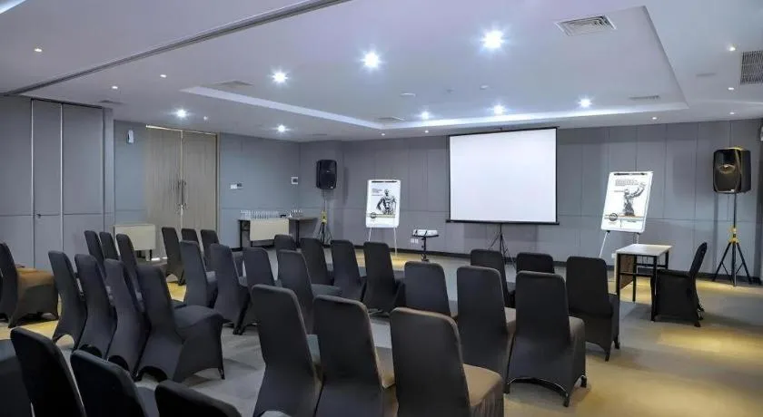 Hotel Dafam Pacific Caesar