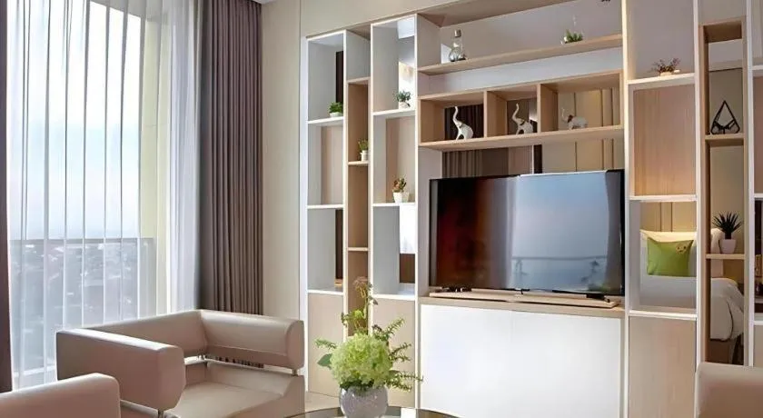 Hotel Dafam Pacific Caesar