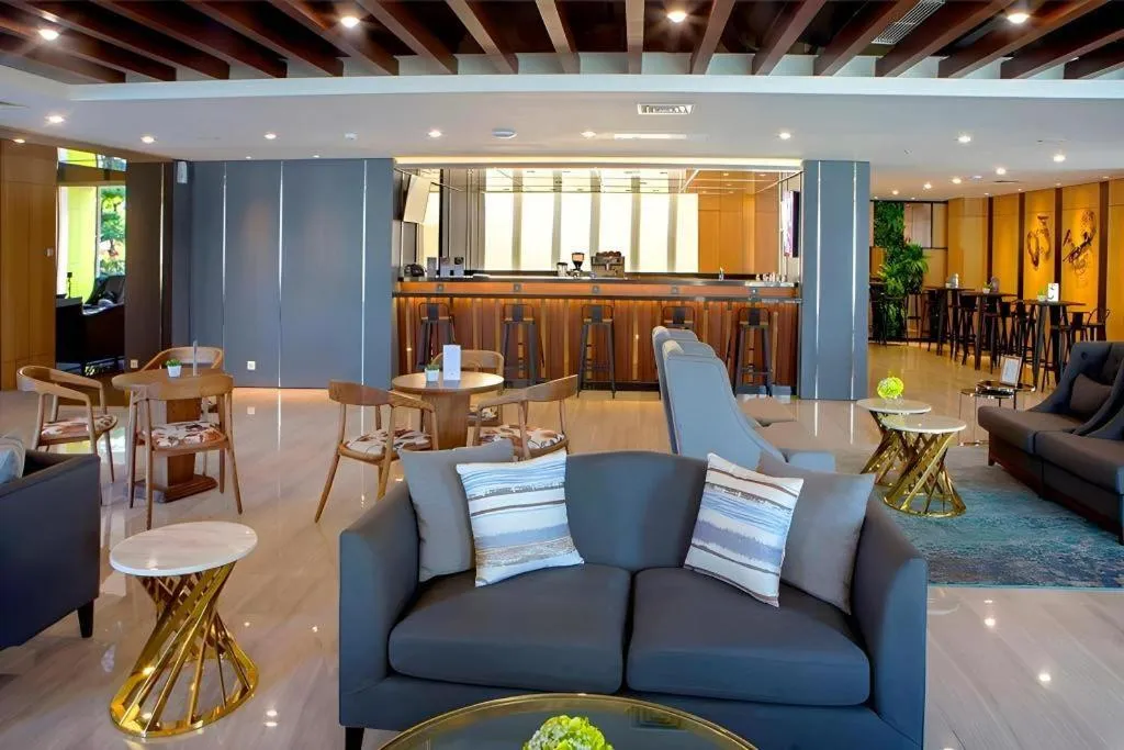 Hotel Dafam Pacific Caesar