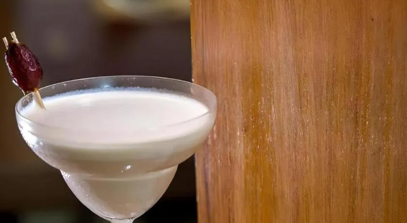 Hotel Dafam Pacific Caesar