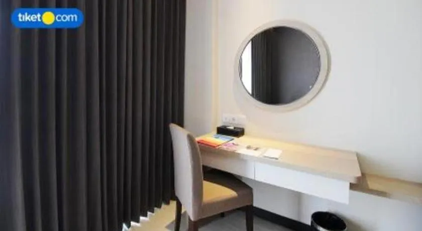 Hotel Dafam Pacific Caesar