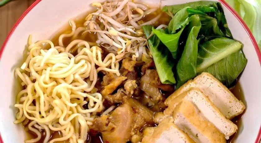 Hotel Dafam Pacific Caesar