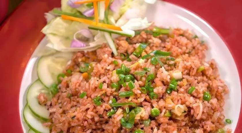 Hotel Dafam Pacific Caesar