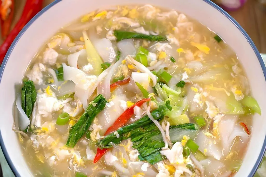 Hotel Dafam Pacific Caesar