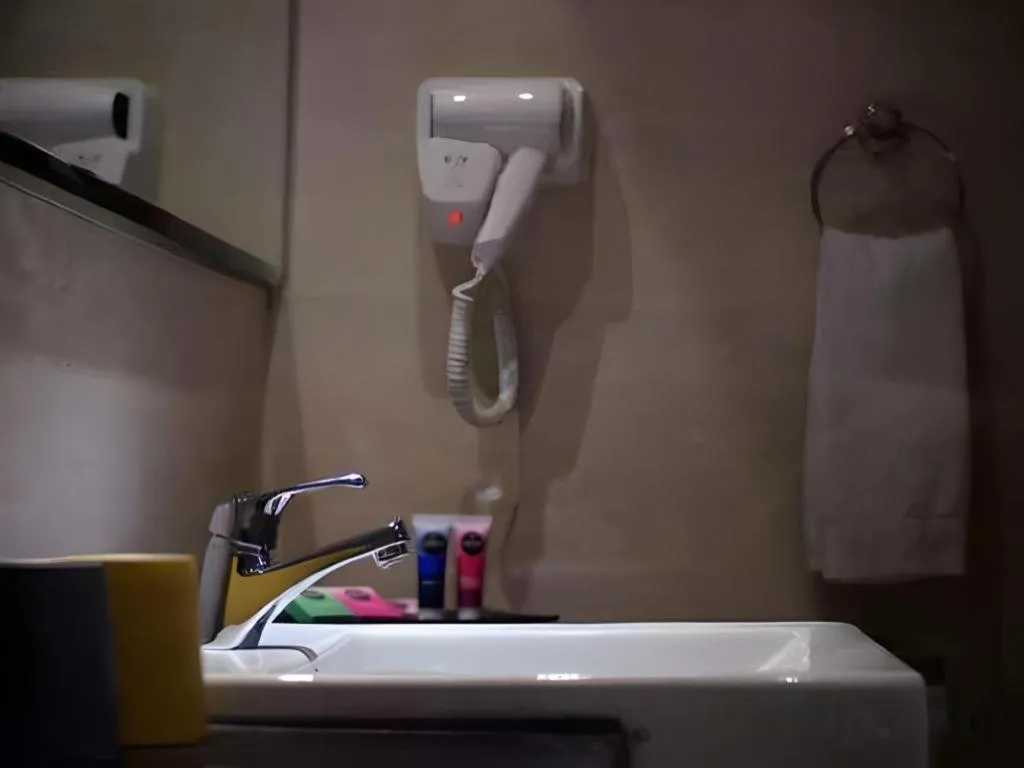 Hotel Dafam Pacific Caesar