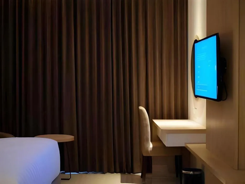 Hotel Dafam Pacific Caesar