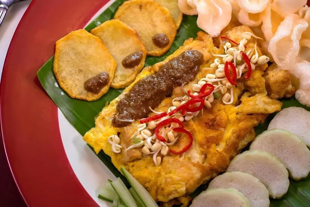 Hotel Dafam Pacific Caesar