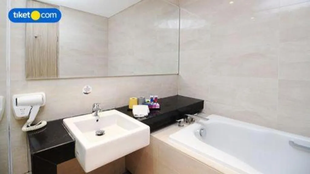 Hotel Dafam Pacific Caesar