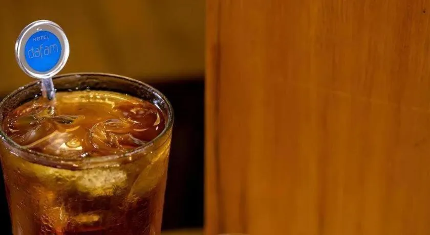 Hotel Dafam Pacific Caesar