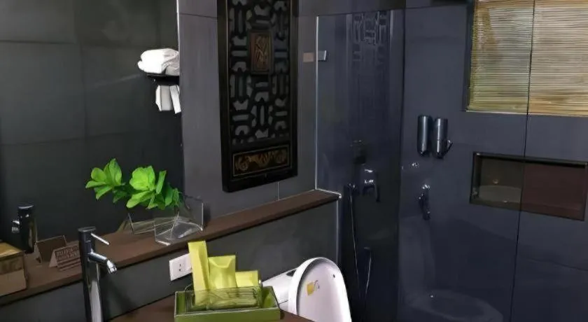 The Oriental Luxury Suites Tagaytay