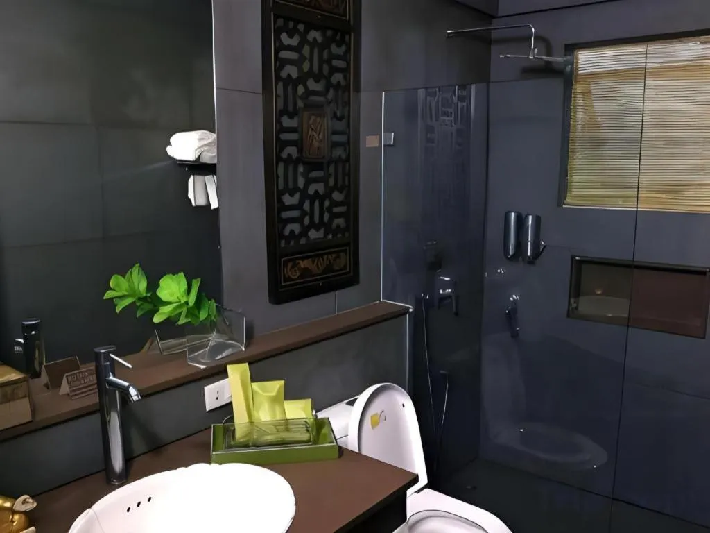 The Oriental Luxury Suites Tagaytay