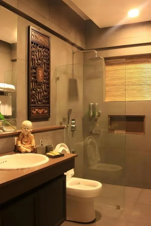 The Oriental Luxury Suites Tagaytay