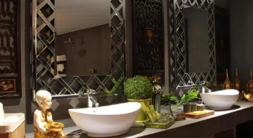 The Oriental Luxury Suites Tagaytay