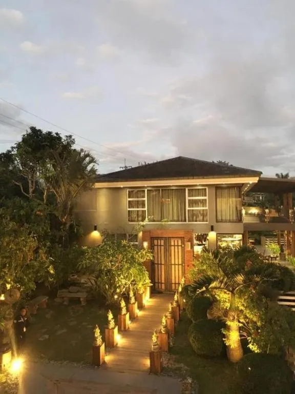 The Oriental Luxury Suites Tagaytay