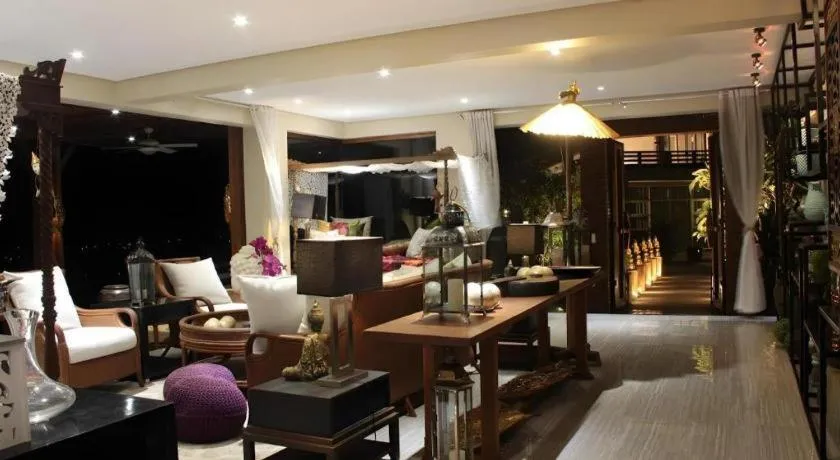 The Oriental Luxury Suites Tagaytay