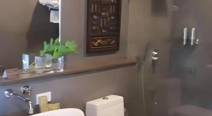 The Oriental Luxury Suites Tagaytay