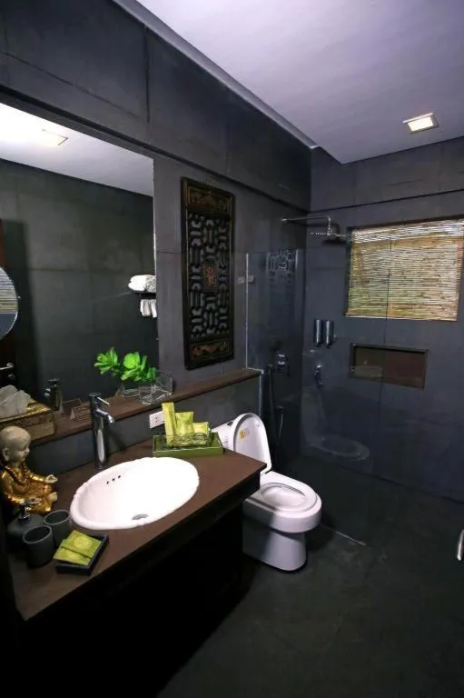 The Oriental Luxury Suites Tagaytay