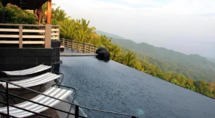 The Oriental Luxury Suites Tagaytay