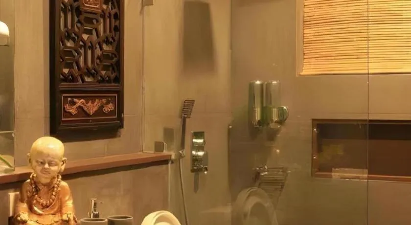 The Oriental Luxury Suites Tagaytay