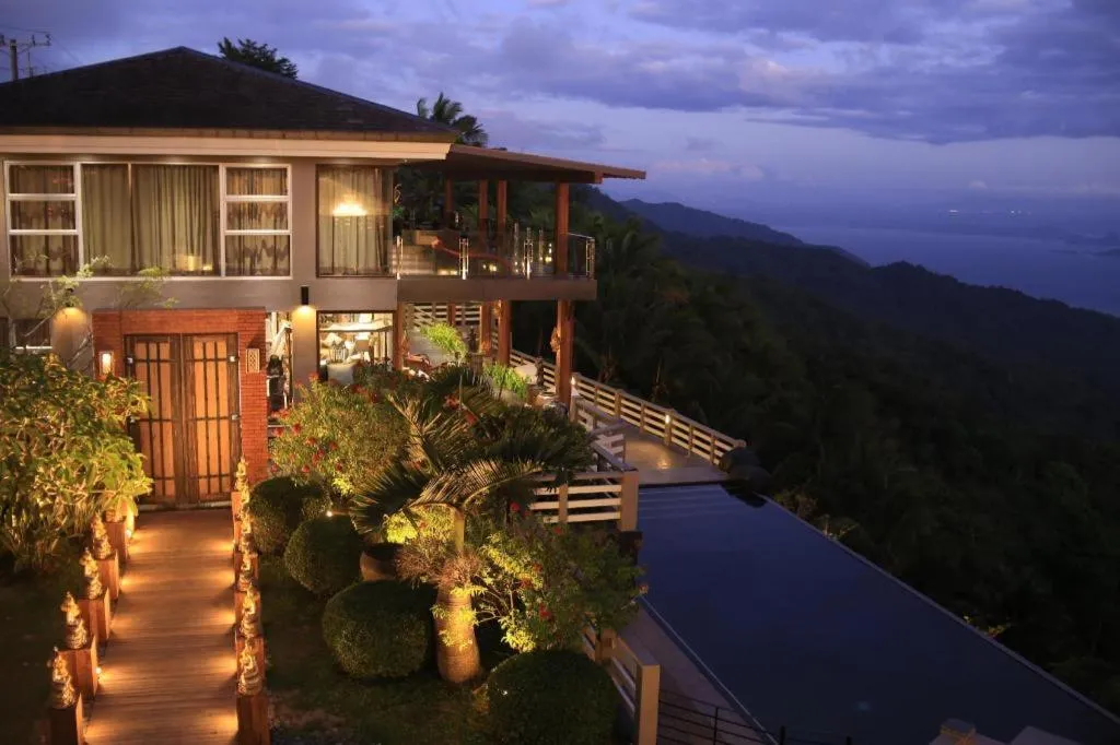 The Oriental Luxury Suites Tagaytay