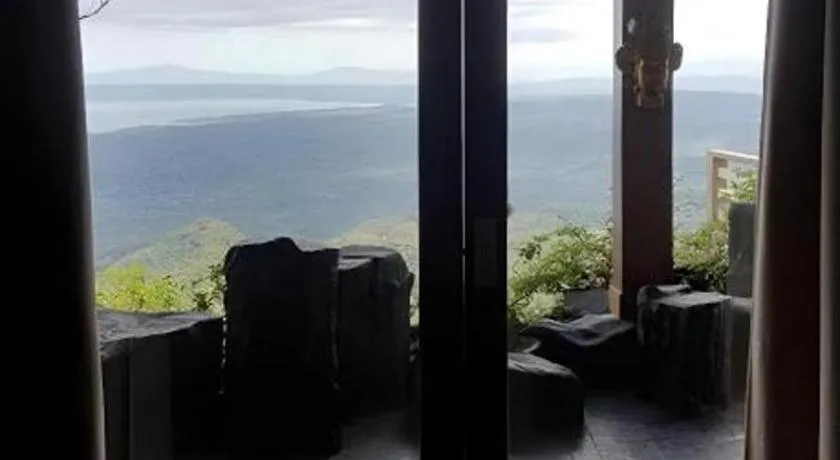 The Oriental Luxury Suites Tagaytay