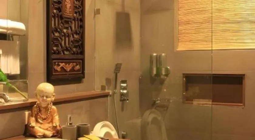 The Oriental Luxury Suites Tagaytay